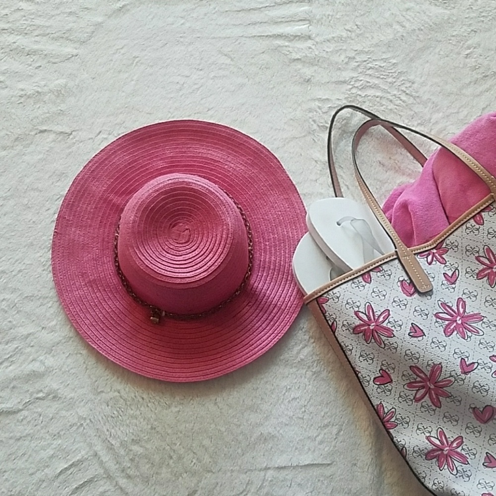 BEBE Sun Hat